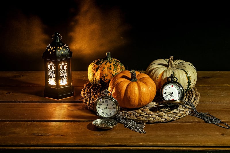 Upcycled Glass Jars